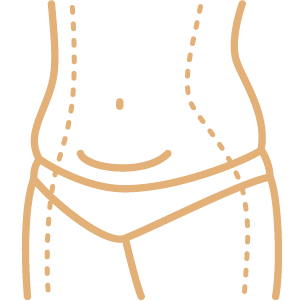 Fettabsaugung