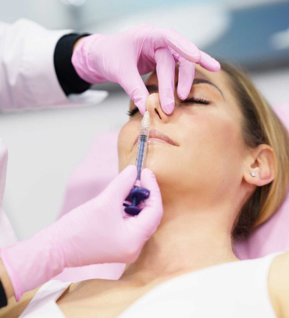 Rhinoplastik